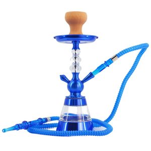 Venta al por Mayor de Juegos Completos de Hookah de Acrílico de Alta Calidad, Coloridos <span class=keywords><strong>y</strong></span> Económicos - Product Image 3