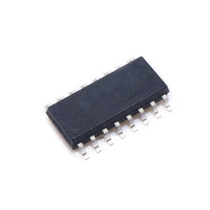 IS280 IS280-4 16ピンDIP SMDカプラーSOP16 AHP4トランジスタ直接出力IC製造用 - Product Image 1