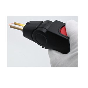 Cucitrice <span class=keywords><strong>a</strong></span> <span class=keywords><strong>Caldo</strong></span> Senza Fili Premium Certificata CE/EMC <span class=keywords><strong>per</strong></span> Officine Auto, Industria e Uso Domestico - Product Image 4