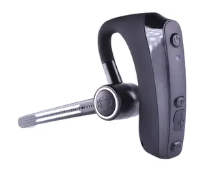 Hot Selling E2 Bluetooth Headset Enkele Draadloze Headset Dual Voice Noise-Proof Secret Call Bluetooth Ptt Headset