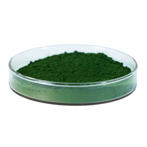 Nutrition holistique poudre de spiruline biologique antioxydant riche énergie propre Superfood soutien à la santé Source de nutriments à base de plantes - Product Image 1