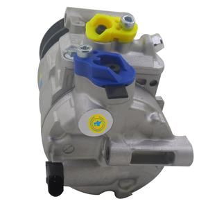 Compresor de Aire Acondicionado para VW AMAROK TRANSPORTER MULTIVAN 2.0 TDI 447150-2605 447150-2606 447150-2607 447150-2609 447150-2619 - Product Image 4