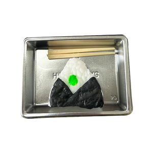 Juguete Antiestrés de TPR Suave, Simulación de Comida Japonesa, Sushi y Sashimi, Decoración DIY, Realista, para Aliviar el Estrés - Product Image 6