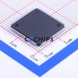 Original-New STM32F103VET6 LQFP-100(<b>14x14</b>) Integrated Circuit IC Chip Microcontroller (MCU/MPU/SoC) - Product Image 2