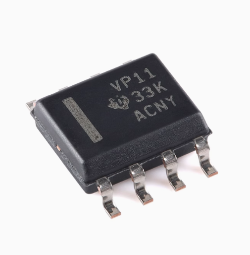 SN65HVD11DR IC RS485 TRANSCEIVER 3.3V 8-SOIC hot sale