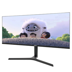 <span class=keywords><strong>34</strong></span> pouces incurvé 4K 165Hz 240Hz moniteur de jeu panneau VA rafraîchissement élevé 1ms HDR SRGB moniteurs LCD - Product Image 4