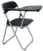 Ensemble de meubles de salon modernes en promotion : table et chaises pliantes en plastique pour usage domestique, directement de l'usine, idéal pour hôtels et hôpitaux