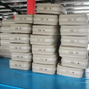 Inflatable Air <b>Mattress</b> 200x180x40cm Thickened EVA Automatic <b>Pump</b> Outdoor Camping Bed - Product Image 3