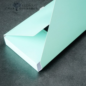 Custom Colour Printing Foldable Luxury <b>Fancy</b> Paper <b>Chocolate</b> Candy Gift Box Packaging - Product Image 6