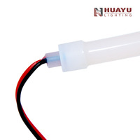 Tira de LED Flexible D10, Iluminación de Precisión para Proyectos Exigentes, Perfil Delgado, Rendimiento Silencioso, Confiabilidad Duradera