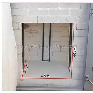 Horno de Mufla de Inducción Eléctrica para Moldeo y Sinterización de Cerámica, 220V, Certificado <span class=keywords><strong>CE</strong></span> - Product Image 4