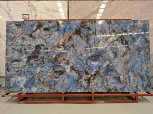 Saphir bleu supérieur 163212L236 - Product Image 1