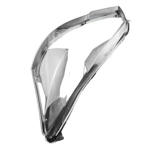 ฝาครอบไฟหน้า Mercedes-Benz Vito ปี 2012-2015 รุ่น W693 เลนส์ใส PC ด้านขวา - Product Image 3