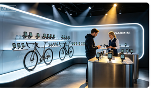 Computadora para Bicicleta Garmin Edge 1050, Compartición de Datos en Grupo, GroupRide, <span class=keywords><strong>GPS</strong></span> para Ciclismo, Resistente al Agua IPX7 - Product Image 4