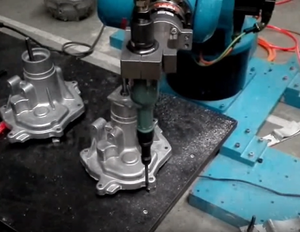 Robot industriel à 6 axes Sooyee 1830B, charge utile de 30 kg, portée de 1830 mm, moteur de 4,5 kW, 380 V, pour palettisation, soudage, chargement, Sooyee 1 - Product Image 2