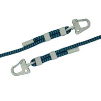 Cordon de cou antichoc en nylon de 160 cm pour accessoires, étui, chaîne, bandoulière, sangle/cordon/corps de câble, avec quincaillerie métallique pour iPhone et sacs de sport