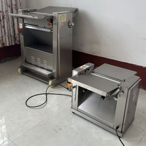 JUYOU Máquina separadora de piel de cerdo comercial automática multifuncional - Product Image 6