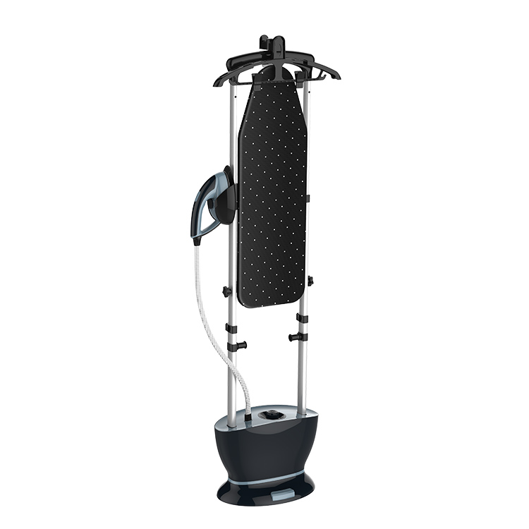 Machine à Repasser Et à Plier Automatique 1000W - Vapeur Puissante, Pliage Intelligent Pour Vêtements