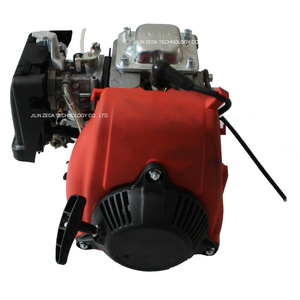 <span class=keywords><strong>4T</strong></span> <span class=keywords><strong>49cc</strong></span> DIY Bike Engine Set Cadena Piezas de bicicleta motorizadas - Product Image 4