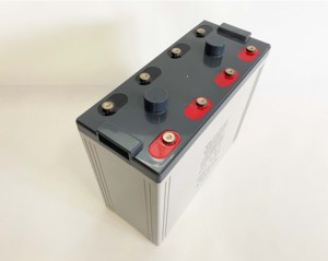 Batterie a Gel secco a ciclo profondo ad alta temperatura 2V800AH 2V1000AH a energia solare - Product Image 1