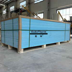 Panneau de ciment en mousse XPS panneau mural en fibre de verre <span class=keywords><strong>rigide</strong></span> résistant à la chaleur panneau de support de carreaux de placage <span class=keywords><strong>mince</strong></span> dosseret de carreaux - Product Image 5