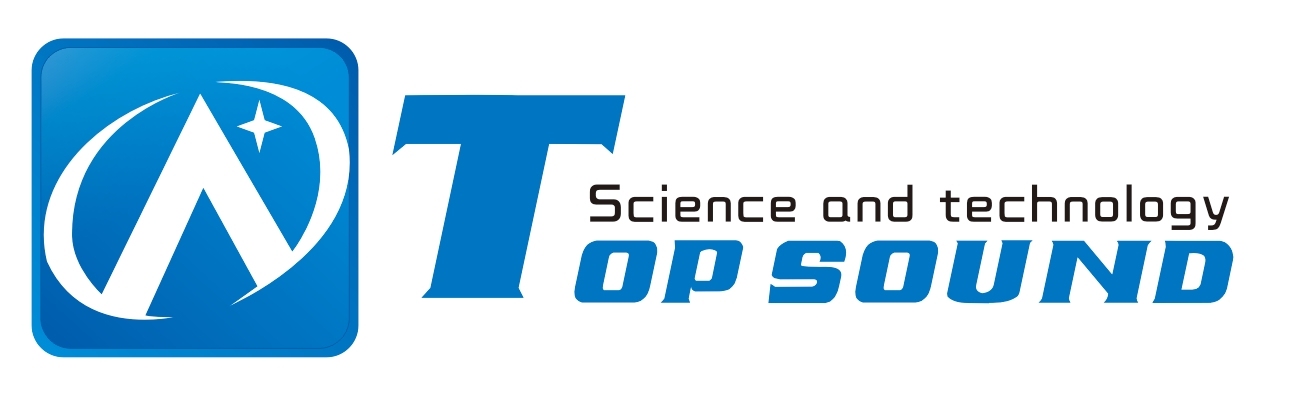 Ningbo Top Sound Audio Technology Co., Ltd.