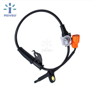 Capteur ABS arrière de haute qualité PEIVSO pour Honda Accord Hybrid CN3 (2005-2007) OEM 57475-SDR-A01 57470-SDR-A01 - Product Image 1