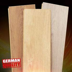 מפעל ישיר מכירה 12mm רבד צף ריצוף - Product Image 1