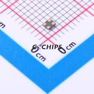 SX1B16.000F0910F30 Crystal (Passive) SMD2016-4P Crystal Oscillator SMD Crystal Oscillator 16MHz 10ppm 9pF - Product Image 2