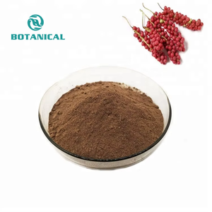 B.C.I pemasok <span class=keywords><strong>Fructus</strong></span> <span class=keywords><strong>Schisandrae</strong></span> ekstrak buah Schisandra bubuk Beri - Product Image 2