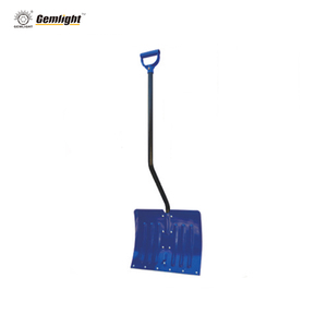 חפירה מפלסטיק באיכות מעולה עם עץ מפעל סיטונאי - Product Image 6