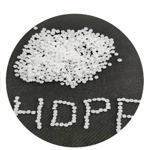 Prezzo di fabbrica resina plastica grado di pellicola cina HDPE 7000f