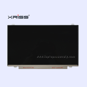 B140HAK01.3 B140HAK01.1 For Latitude 3490 5490 <b>Laptop</b> LED LCD Display Touch Screen Replacement CE FC ROHS Certification - Product Image 6