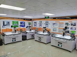 Weicai máy sửa chữa laser CR-512D opencell máy sửa chữa laser TV máy tính xách tay màn hình máy tính máy sửa chữa laser cho LCD/LED - Product Image 4