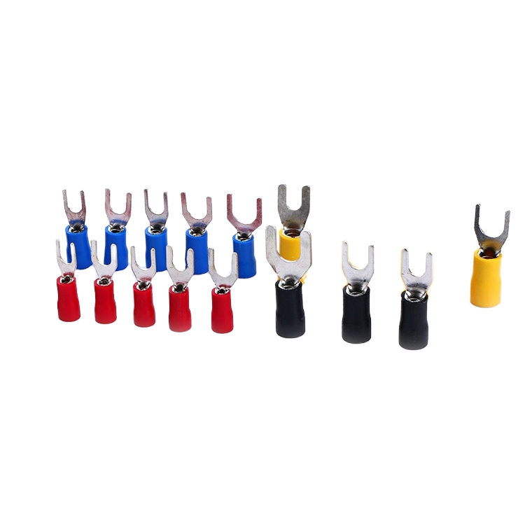Industrial Earth Terminal Block Bridge Type