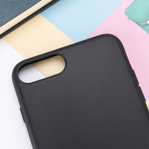 Gran oferta de funda de teléfono móvil de TPU suave para <span class=keywords><strong>iPhone</strong></span> 11 Pro Max XR X XS 8 Plus 6S 7 <span class=keywords><strong>SE</strong></span> <span class=keywords><strong>2020</strong></span> 5 2017 Air mate funda trasera de silicona - Product Image 3