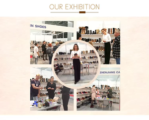 أحدث تصميم لأحذية الشتاء المصنوعة من جلد الغنم للنساء - Product Image 6