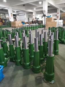 Nhà máy trực tiếp cơ khí xoắn ốc <span class=keywords><strong>Jack</strong></span> 8 t tay vít xe <span class=keywords><strong>Jack</strong></span> và thông số kỹ thuật khác - Product Image 6