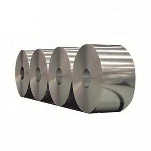 with low price 8cr13mov stainless steel coil sheet