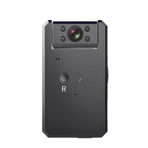 كاميرا مراقبة واي فاي مباشرة من المصنع دعم WD6 لتسجيل الفيديو بإنذار الحركة بدقة 1080p كاميرا فيديو منزلية صغيرة الحجم تدعم واي فاي