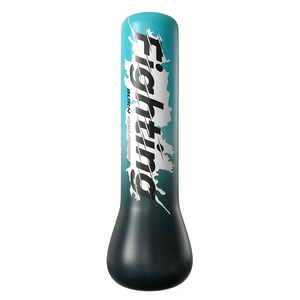 PVC Inflatable Water Punching <strong>Bag</strong> <strong>Bob</strong> Free Standing Punching <strong>Bag</strong> Custom Boxing Punching <strong>Bag</strong> for Adult - Product Image 6