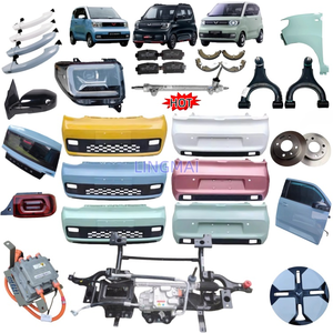 Gruppo Fanale Posteriore Esterno a LED Originale per PEUGEOT <span class=keywords><strong>5008</strong></span> - Product Image 3