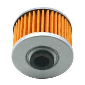 Filtro de Aceite para Motocicleta Yamaha YS125 <span class=keywords><strong>150</strong></span> Byson FZ16 <span class=keywords><strong>Bajaj</strong></span> 100 <span class=keywords><strong>Boxer</strong></span> CT100 115 Caliber BM150 130 135 Pulsar - Product Image 5