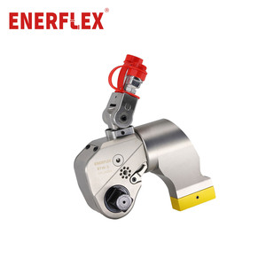 <span class=keywords><strong>Clé</strong></span> <span class=keywords><strong>dynamométrique</strong></span> hydraulique <span class=keywords><strong>NM</strong></span> à entraînement carré à 360 degrés série BTW-clés électriques à prix d'usine - Product Image 5