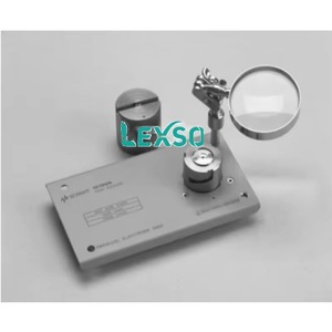 อุปกรณ์ทดสอบ SMD แบบอิเล็กโทรดขนาน Keysight 16196B, การประเมินตัวเหนี่ยวนำ SMD ที่มีความถี่สูงถึง 3 GHz ยังคงเป็นงานที่ยากในการใช้ประโยชน์ได้จริง xgeqpt - Product Image 3