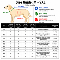 Vêtements pour animaux de compagnie imperméables et réfléchissants de qualité supérieure, légers, à capuche, ajustables, taille 5XL, fabriqués directement par l'usine OEM, pour les grands chiens.