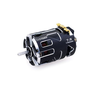 SURPASS Hobby ROCKET 540 V5R Động Cơ Không Chổi Than Có Cảm Biến Thông Số Kỹ Thuật/Lớp Sửa Đổi Cho Xe Du Lịch RC 1/<span class=keywords><strong>10</strong></span> Xe Địa Hình Xe <span class=keywords><strong>Buggy</strong></span> - Product Image 4