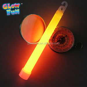 6 عصا توهج كيميائية تكتيكية خفيفة - Product Image 5