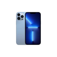 Desbloqueado, Usado para 13 Pro 128GB/256GB Versión Estadounidense 5G 4GB RAM Cámara Trasera de 12.1MP SME Listo para Enviar Lote Pequeño