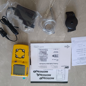 <span class=keywords><strong>Détecteur</strong></span> multi-gaz portable 4 en 1 Honeywell BW MicroClip XL MCXL-XWHM-Y-CN MCXL-XWHM-Y-3C en stock - Product Image 5